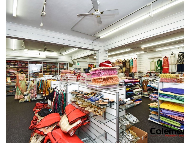 Shop 7/281-287 Beamish St, Campsie NSW 2194