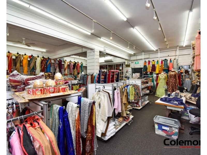 Shop 7/281-287 Beamish St, Campsie NSW 2194