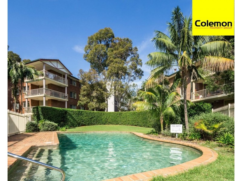 101/10 Broughton Street, Canterbury NSW 2193