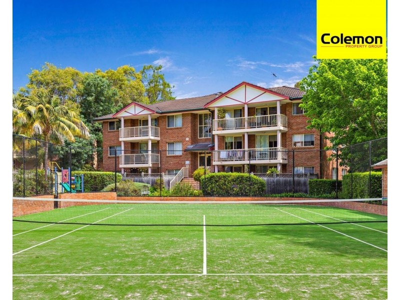 101/10 Broughton Street, Canterbury NSW 2193