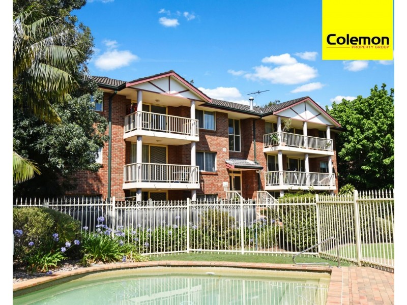 101/10 Broughton Street, Canterbury NSW 2193