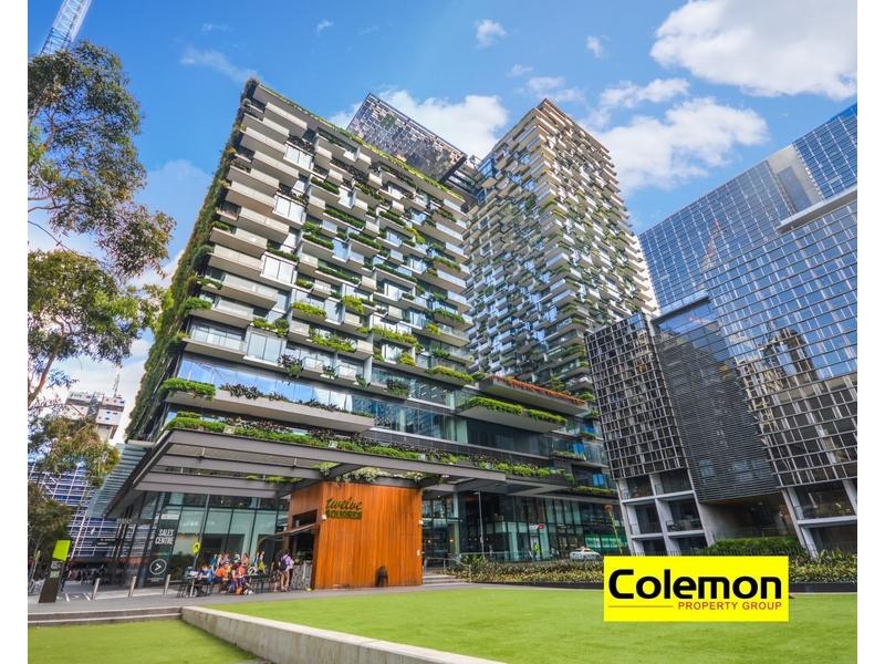 1307/2 Chippendale Way, Chippendale NSW 2008