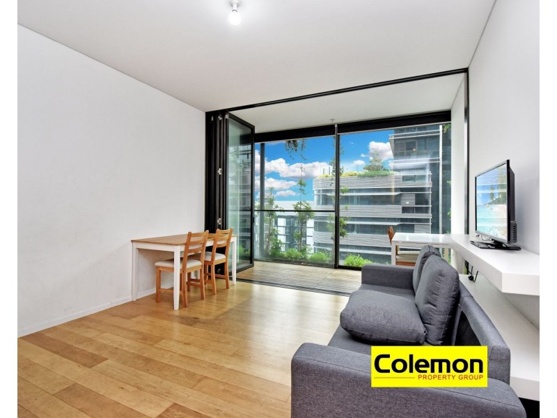 1307/2 Chippendale Way, Chippendale NSW 2008