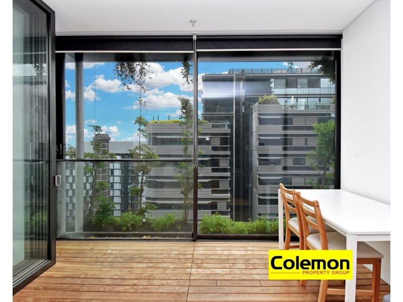 1307/2 Chippendale Way, Chippendale NSW 2008