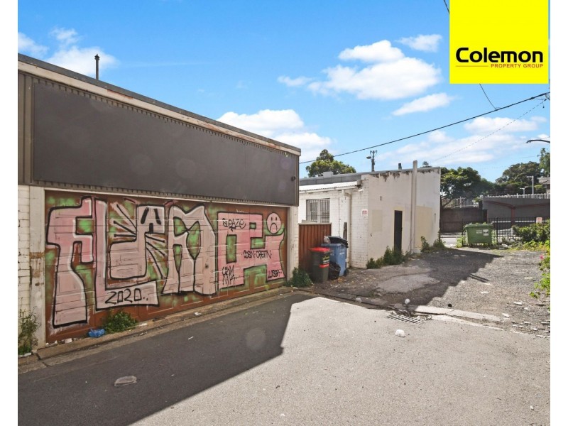 Garage/4 Hercules St, Ashfield NSW 2131