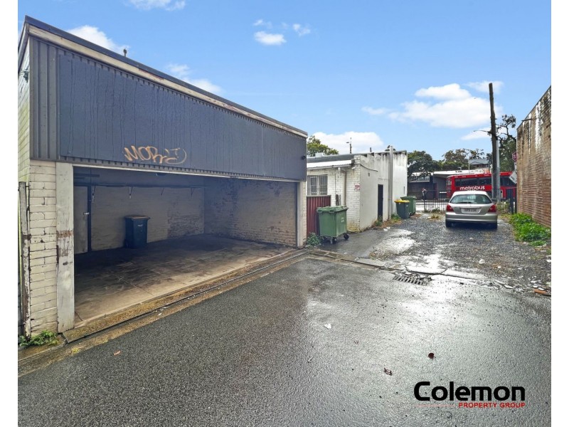 Garage/4 Hercules St, Ashfield NSW 2131