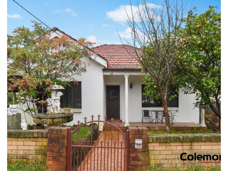 15 Emu St, Canterbury NSW 2193