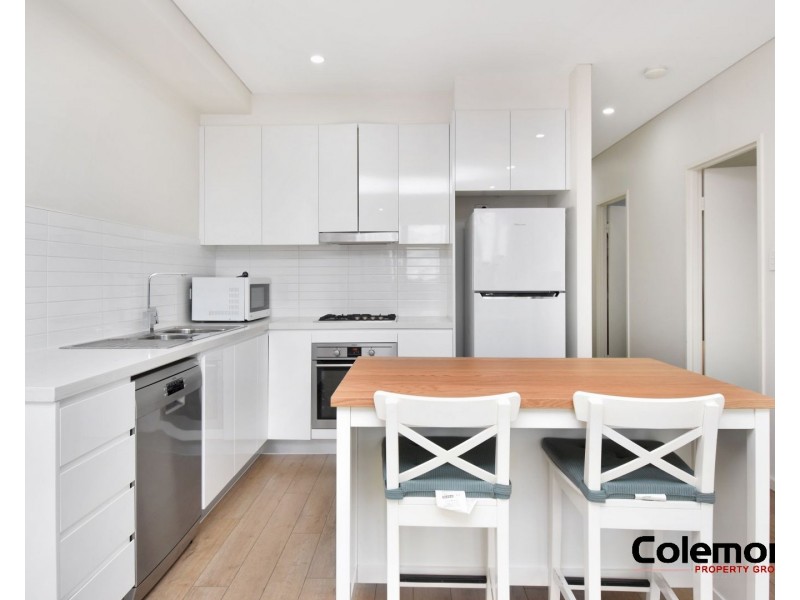 2205/13 Charles St, Canterbury NSW 2193