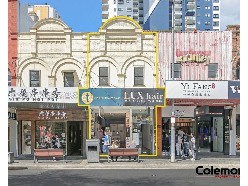 /148 Burwood Rd, Burwood NSW 2134