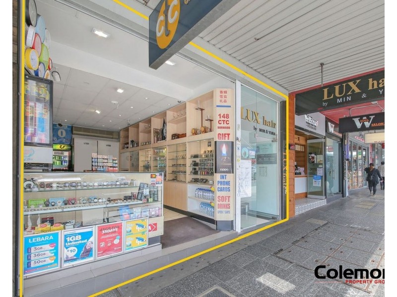 /148 Burwood Rd, Burwood NSW 2134