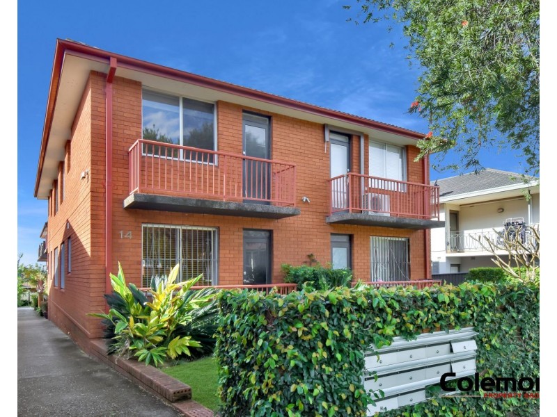 1/141 Canterbury Rd, Canterbury NSW 2193