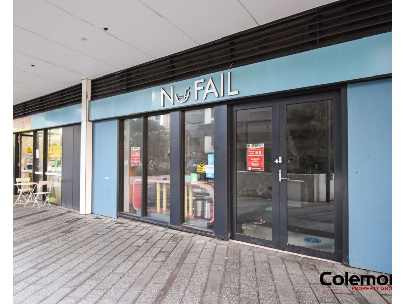 Shop 2A/7 Magdalene Tce, Wolli Creek NSW 2205