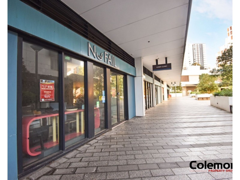 Shop 2A/7 Magdalene Tce, Wolli Creek NSW 2205