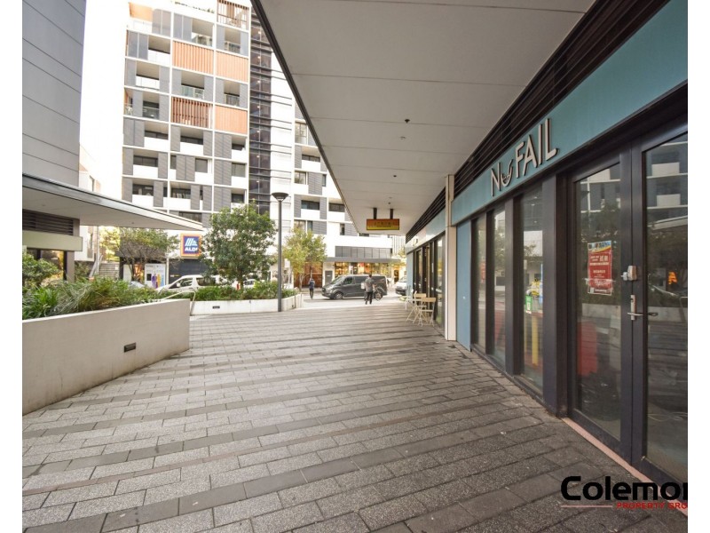 Shop 2A/7 Magdalene Tce, Wolli Creek NSW 2205