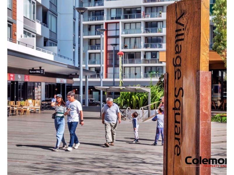 Shop 2A/7 Magdalene Tce, Wolli Creek NSW 2205