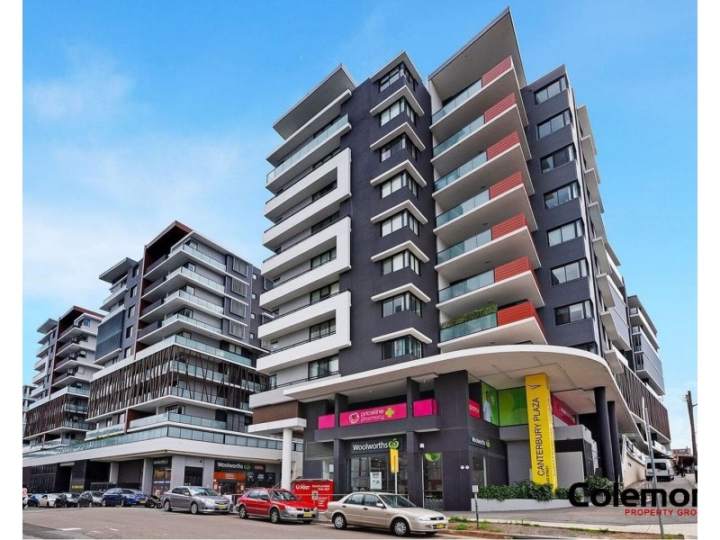305/2A Charles Street, Canterbury NSW 2193