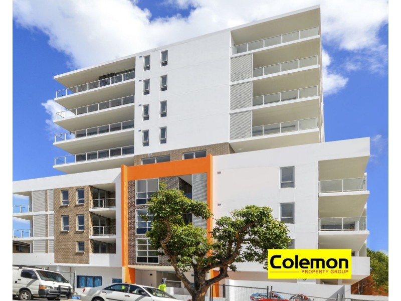 121/22-30 Station Road, Auburn NSW 2144