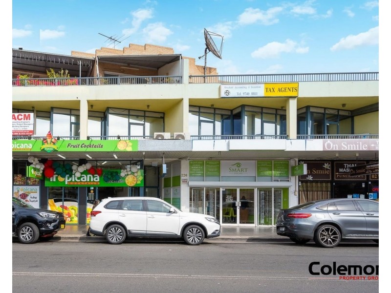 Shop 4/226 The Boulevard, Punchbowl NSW 2196