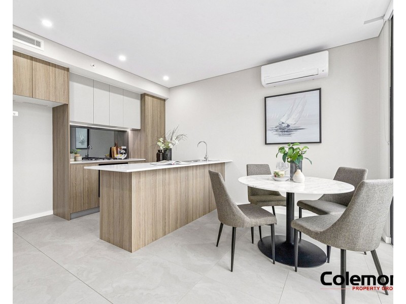 1 Bed/41 Wonga St, Canterbury NSW 2193