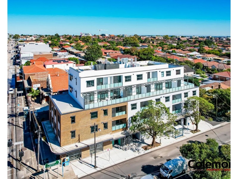 303/41 Wonga St, Canterbury NSW 2193