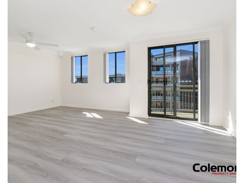 11/1-9 Livingstone Rd, Petersham NSW 2049