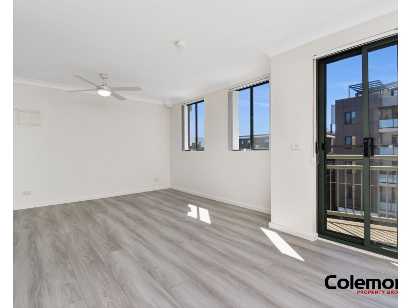 11/1-9 Livingstone Rd, Petersham NSW 2049