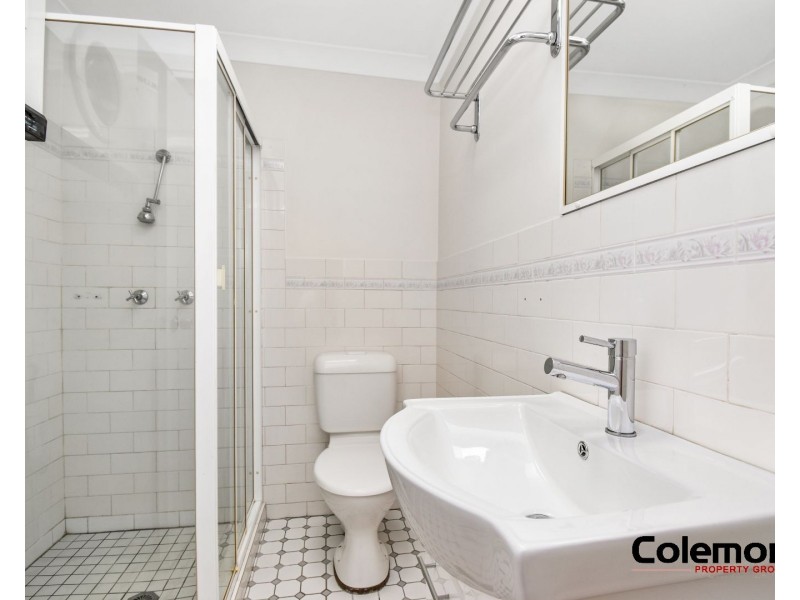 11/1-9 Livingstone Rd, Petersham NSW 2049