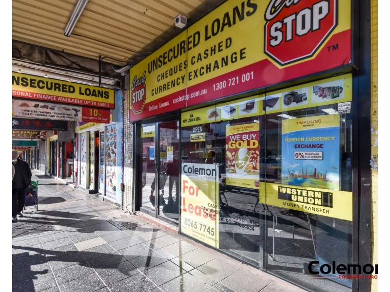 Shop 1/281-287 Beamish St, Campsie NSW 2194