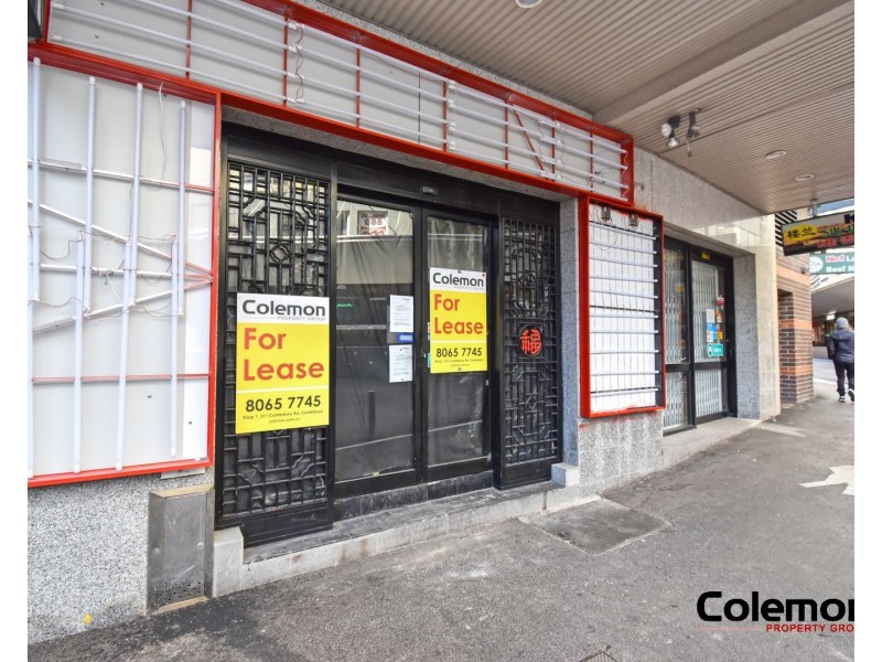 Shop 2/6-12 Dixon St, Haymarket NSW 2000