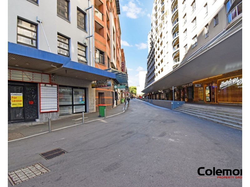 Shop 2/6-12 Dixon St, Haymarket NSW 2000