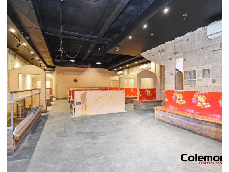 Shop 2/6-12 Dixon St, Haymarket NSW 2000