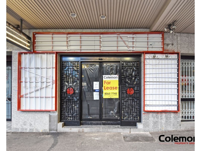 Shop 2/6-12 Dixon St, Haymarket NSW 2000