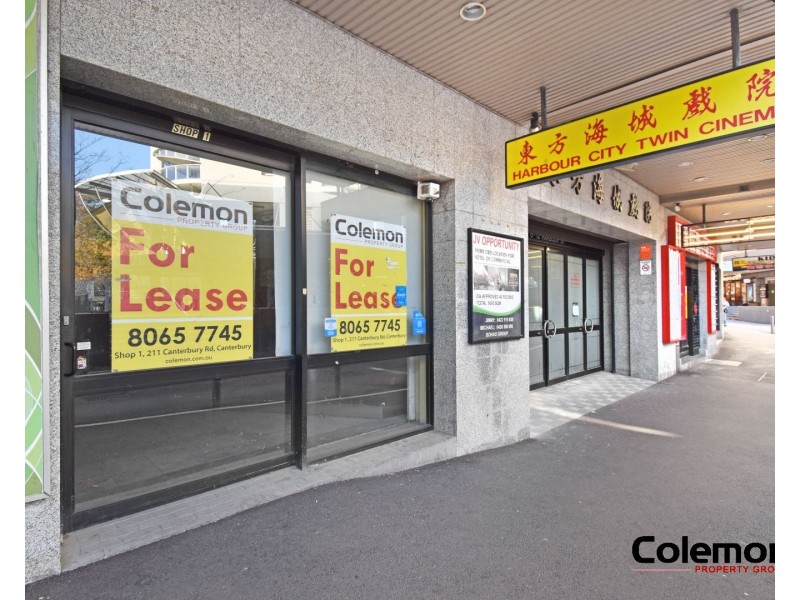 Shop 1/6-12 Dixon St, Haymarket NSW 2000