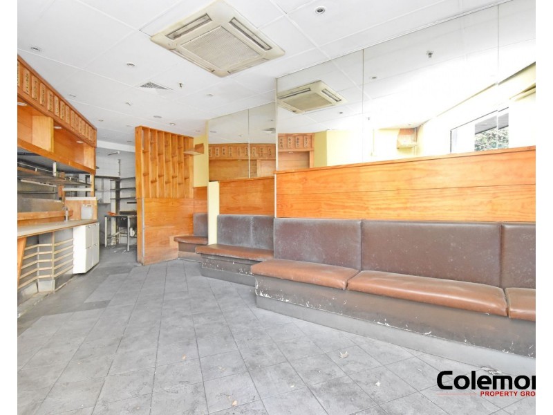 Shop 1/6-12 Dixon St, Haymarket NSW 2000