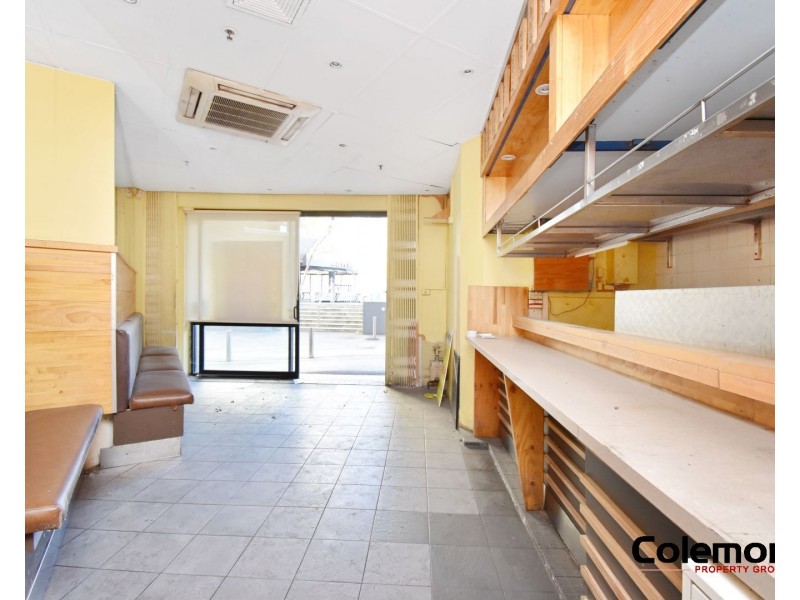 Shop 1/6-12 Dixon St, Haymarket NSW 2000