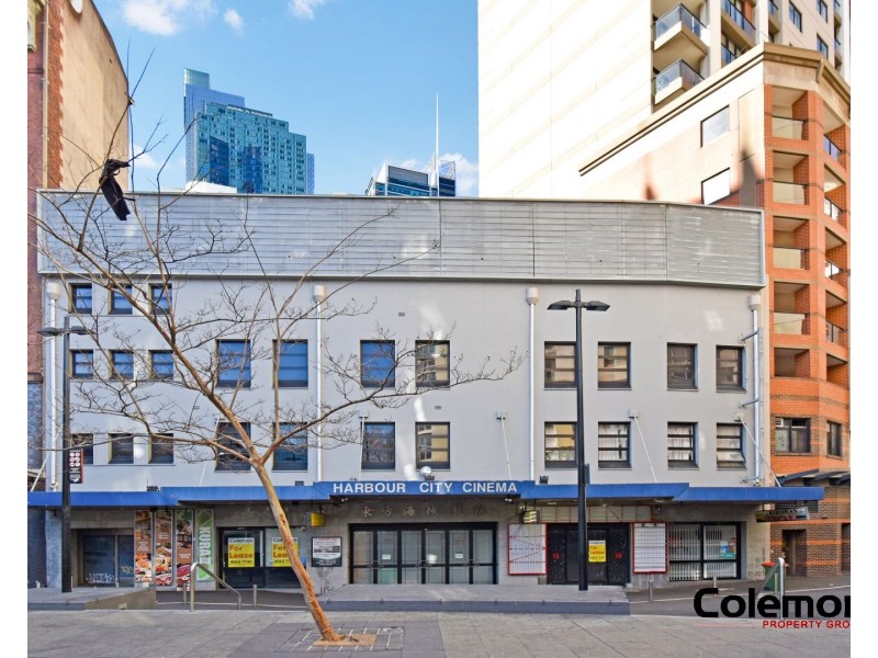Lvl 1-4/6-12 Dixon St, Haymarket NSW 2000