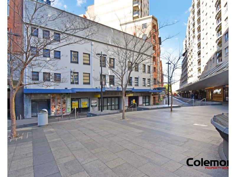 Lvl 1-4/6-12 Dixon St, Haymarket NSW 2000