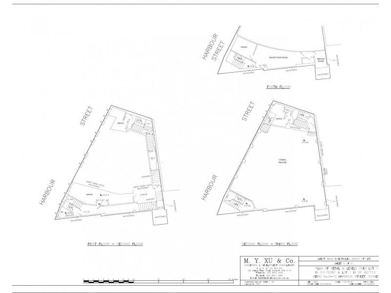 Lvl 1-4/6-12 Dixon St, Haymarket NSW 2000
