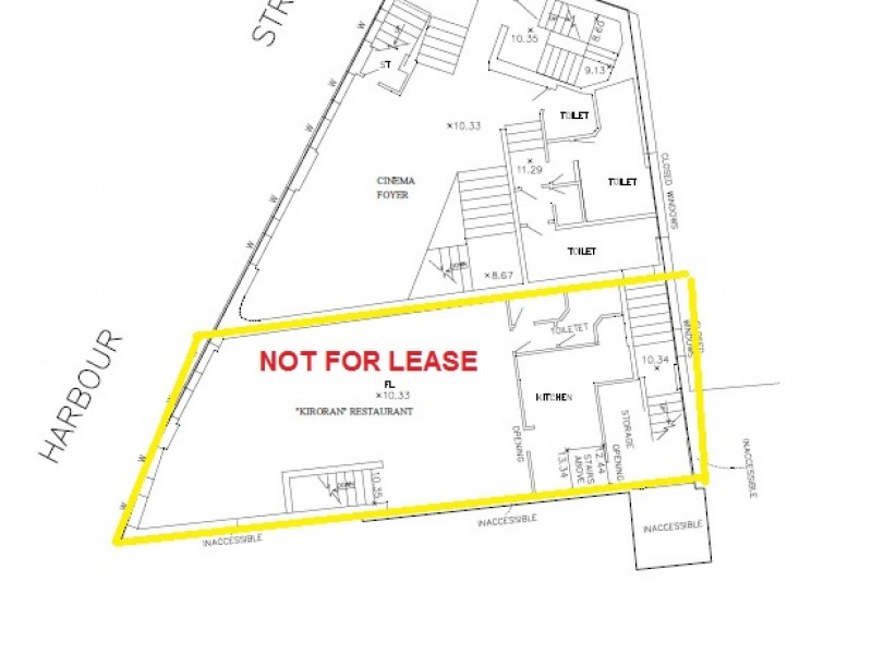 Lvl 1-4/6-12 Dixon St, Haymarket NSW 2000