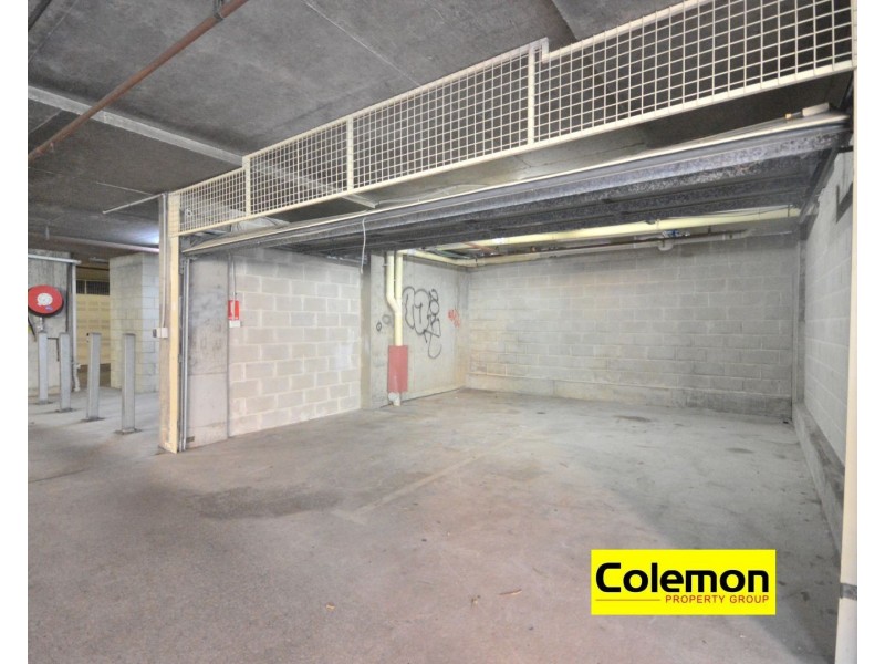 Garage 1/1-9  Livingstone Road, Petersham NSW 2049
