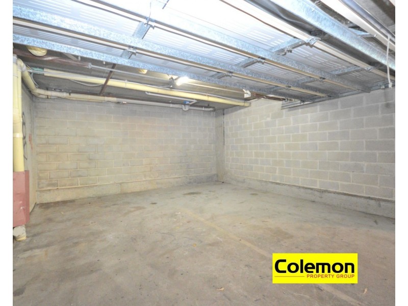 Garage 1/1-9  Livingstone Road, Petersham NSW 2049