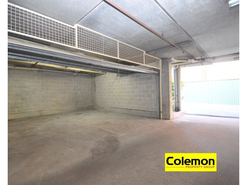 Garage 1/1-9  Livingstone Road, Petersham NSW 2049