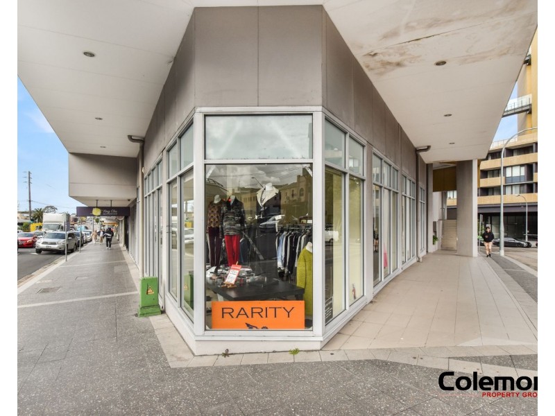 Shop 2/127  Forest Road, Hurstville NSW 2220