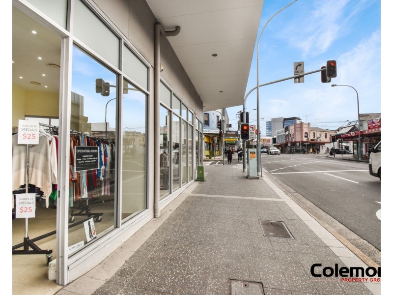Shop 2/127  Forest Road, Hurstville NSW 2220