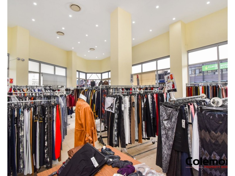 Shop 2/127  Forest Road, Hurstville NSW 2220