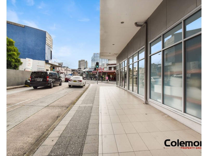 Shop 2/127  Forest Road, Hurstville NSW 2220