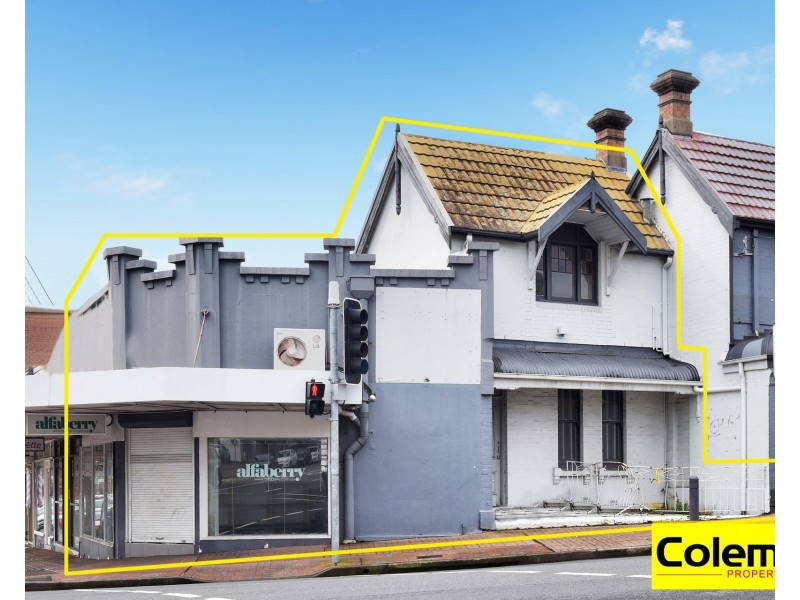 170 Railway Parade, Kogarah NSW 2217