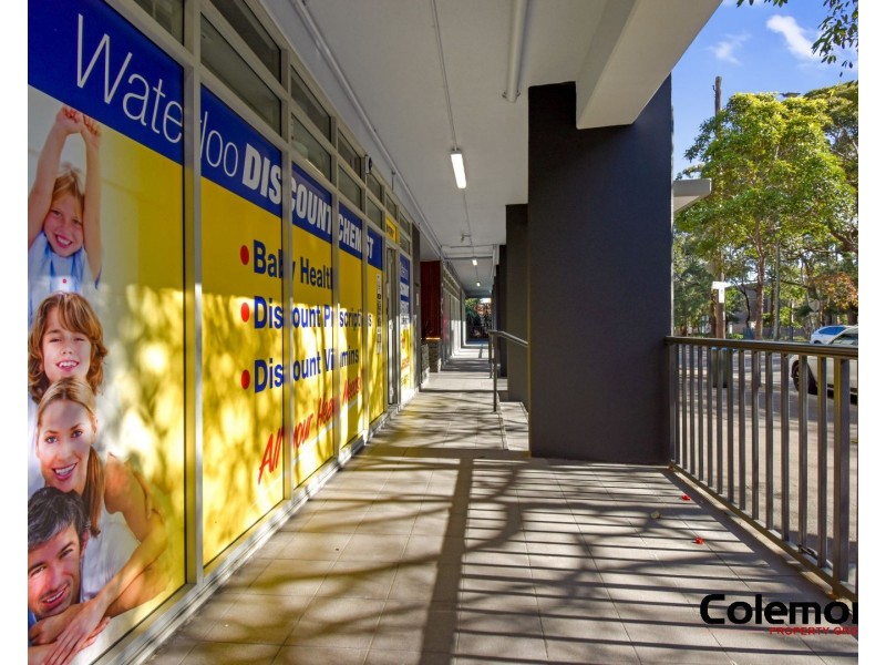 Shop 1/52-54 McEvoy St, Waterloo NSW 2017