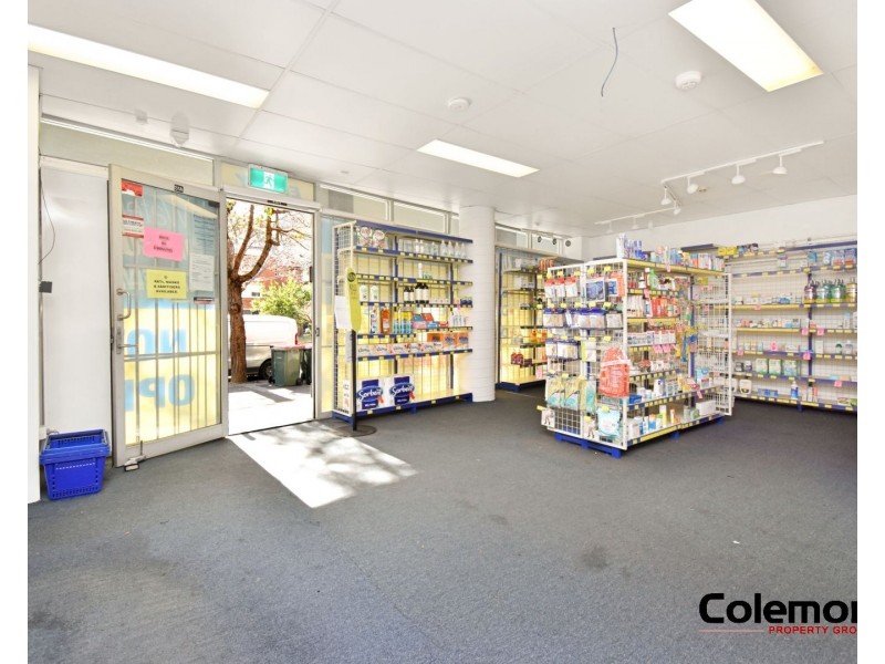 Shop 1/52-54 McEvoy St, Waterloo NSW 2017