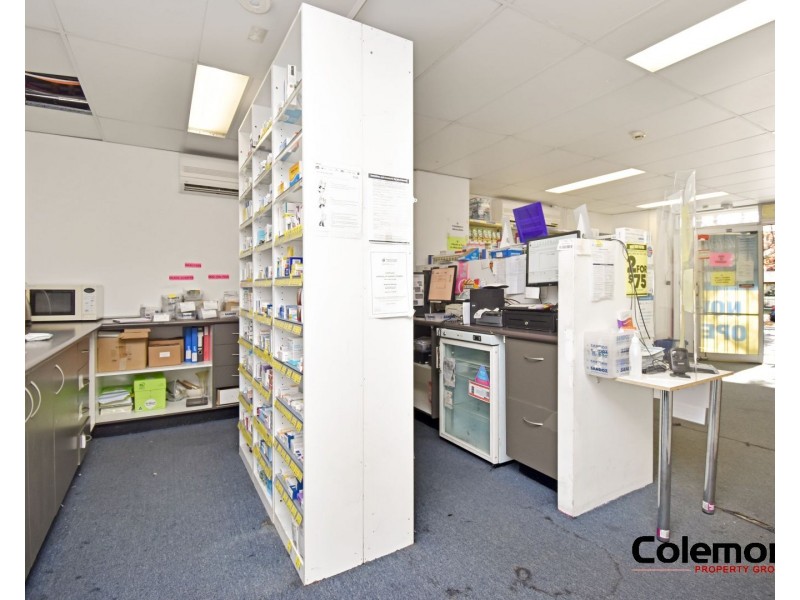 Shop 1/52-54 McEvoy St, Waterloo NSW 2017